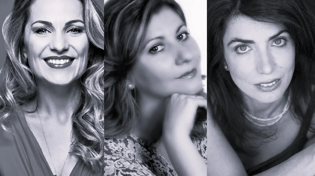 "Μότσαρτ για φωνή και πιάνο" στο Μέγαρο Μουσικής Αθηνών