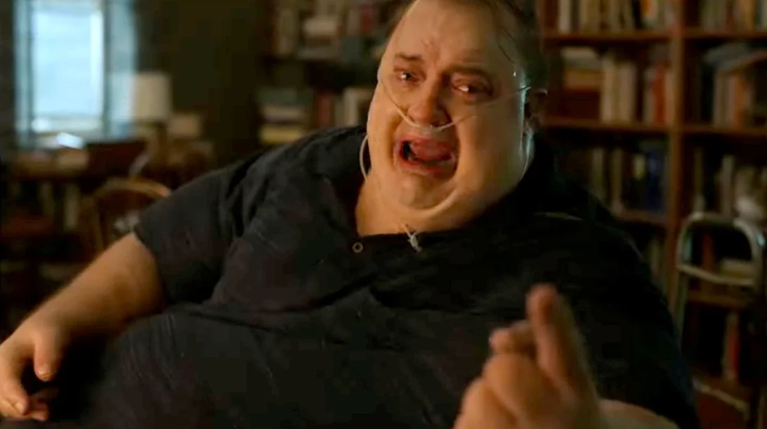 Ελληνικό box office: Μια "Φάλαινα" με μεγάλο εκτόπισμα