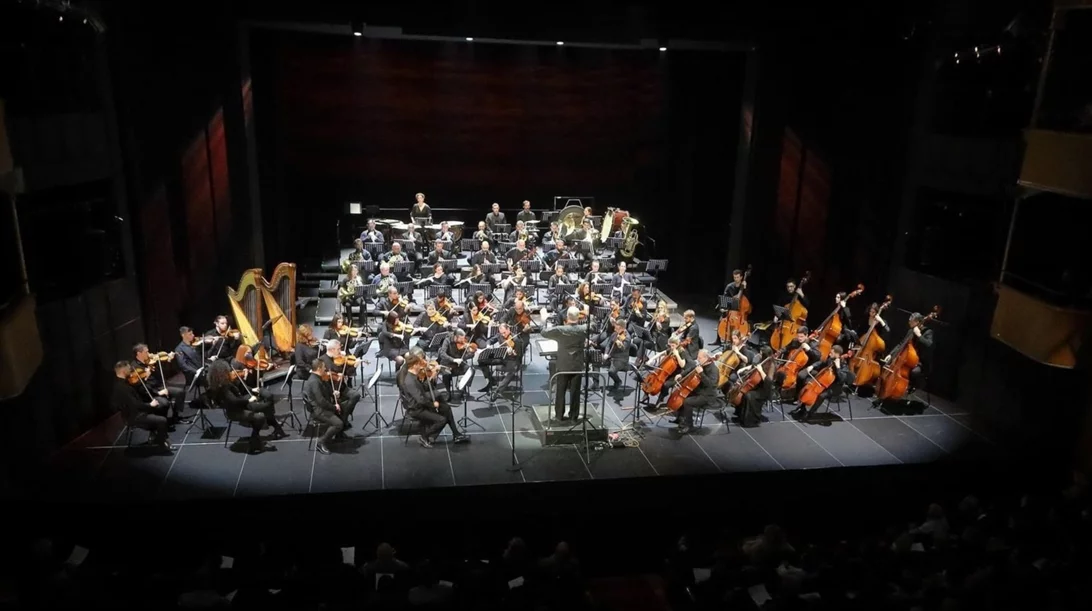 "Βιώματα ιστορίας…":  Ένα μεγάλο αφιέρωμα στον Ιδρυτή του Ελληνικού Μελοδράματος, Διονύσιο Λαυράγκα