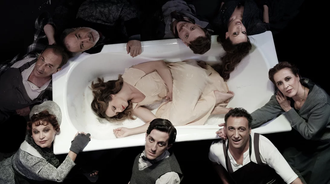 Sneak peek στη θεατρική σεζόν 2022-23: Πάνω από 65 παραστάσεις για μία θεαματική χρονιά