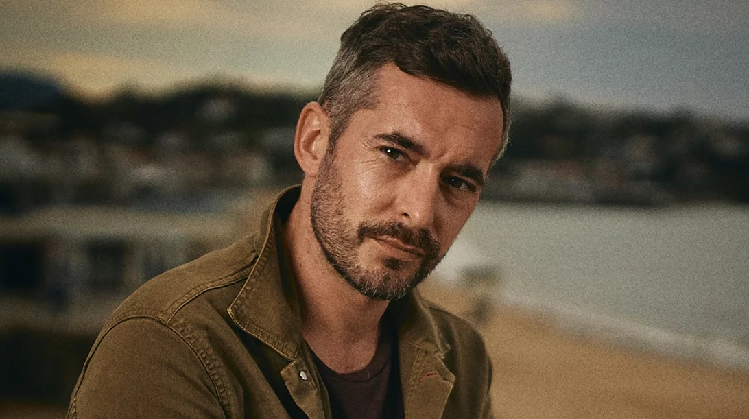 Ο Ξαβιέ Λεγκράν μιλάει για τον "Διάδοχο" και μια από τις μεγαλύτερες ανατροπές της χρονιάς