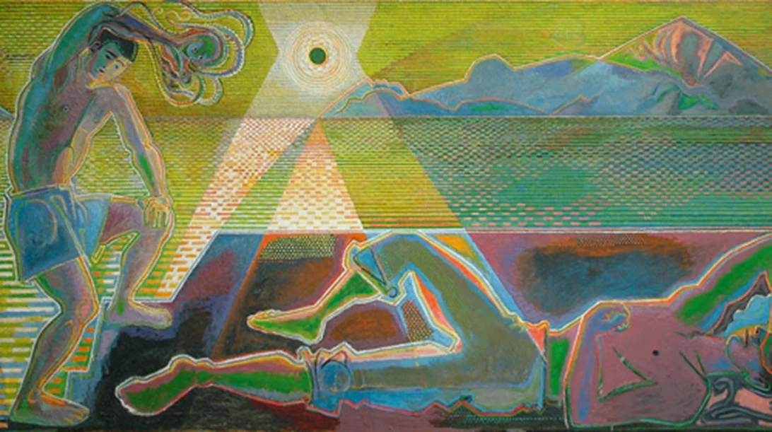 Τι θα δούμε τον Απρίλιο στο Μουσείο Μπενάκη;