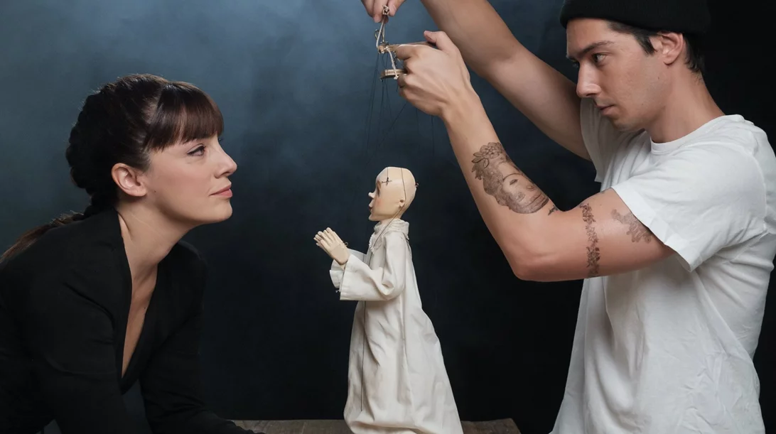 Θρίλερ που κόβει την ανάσα σκηνοθετεί ο Αλέξανδρος Κοέν