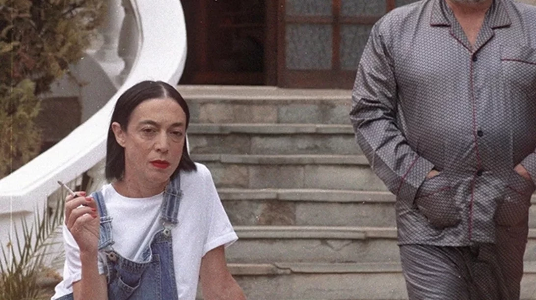 Στο Θέατρο Τζένη Καρέζη το νέο ελληνικό έργο κάνει αίσθηση