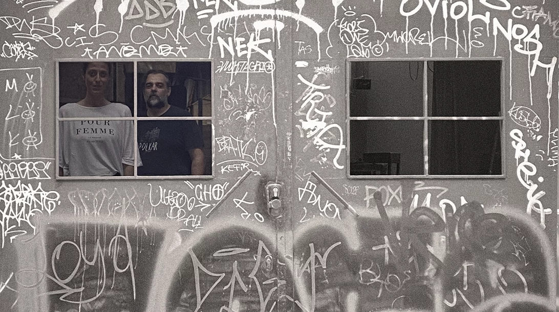 Θέατρο Θησείον: Βουλγαράκη και Ξάφης σχεδιάζουν ένα πρόγραμμα πολυσυλλεκτικό