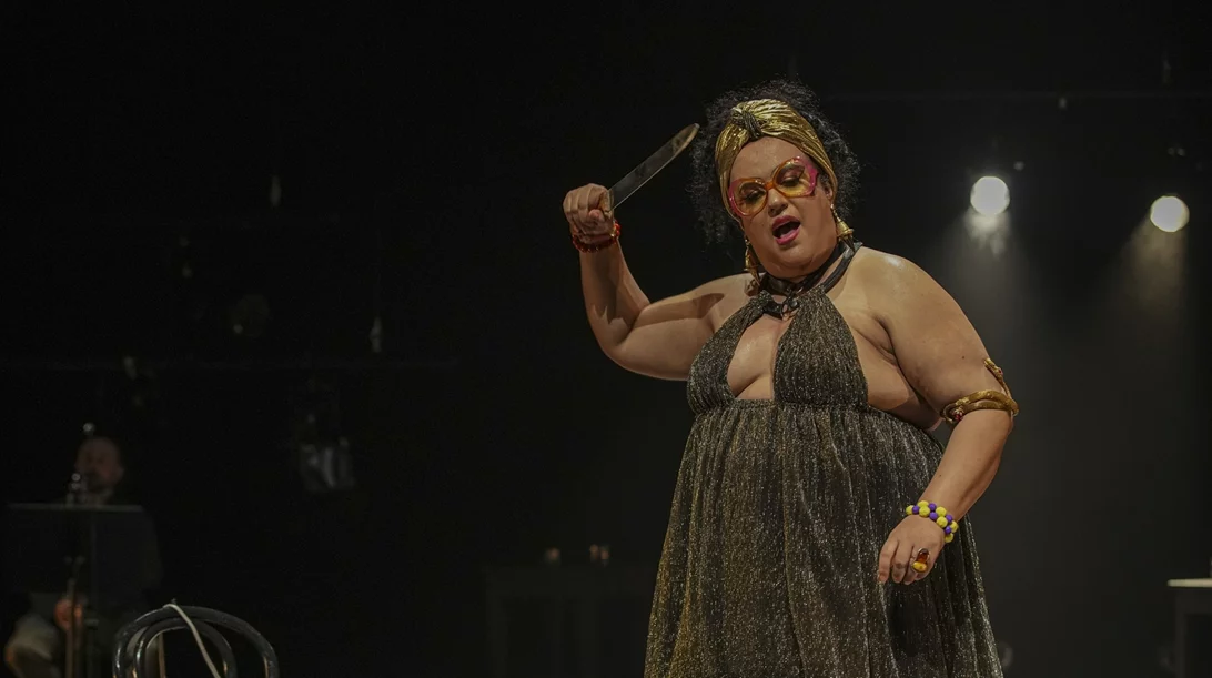 Η πολυσυζητημένη 'Κασσάνδρα' φέρνει όπερα με τόλμη και επικαιρότητα στη Λυρική