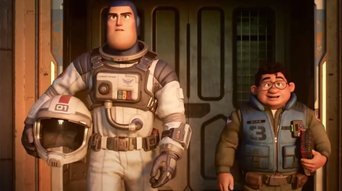 Πως άνοιξαν τα "Lightyear" και "Το Τέλειο Αφεντικό" στο ελληνικό box office;