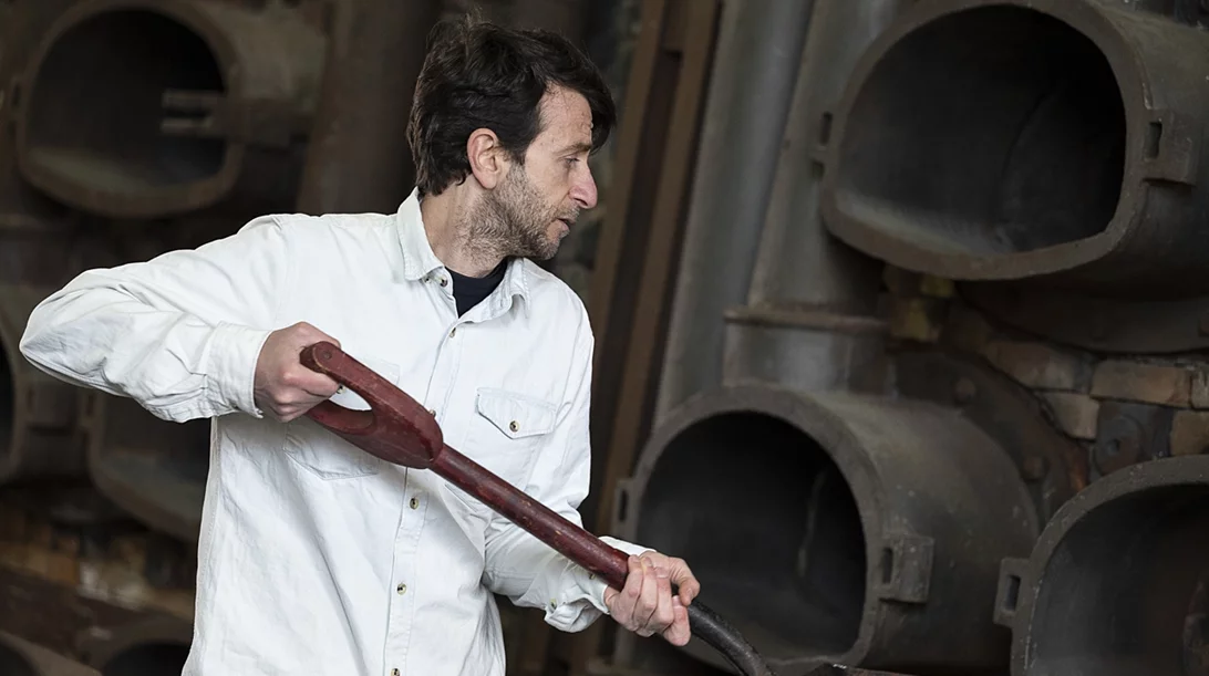 Τι ετοιμάζει η Τεχνόπολη;