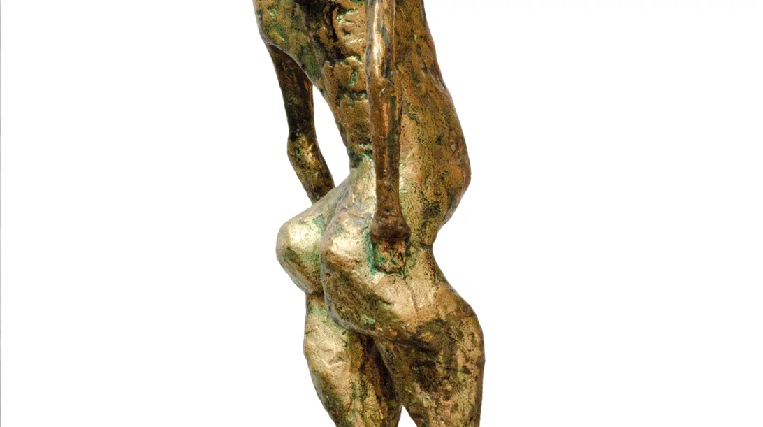 "Η Μουσικότητα της Γλυπτικής": Μία βιωματική εξερεύνηση του παρελθόντος, της μουσικής και του γυναικείου σώματος στο Αμερικανικό Κολλέγιο Ελλάδος