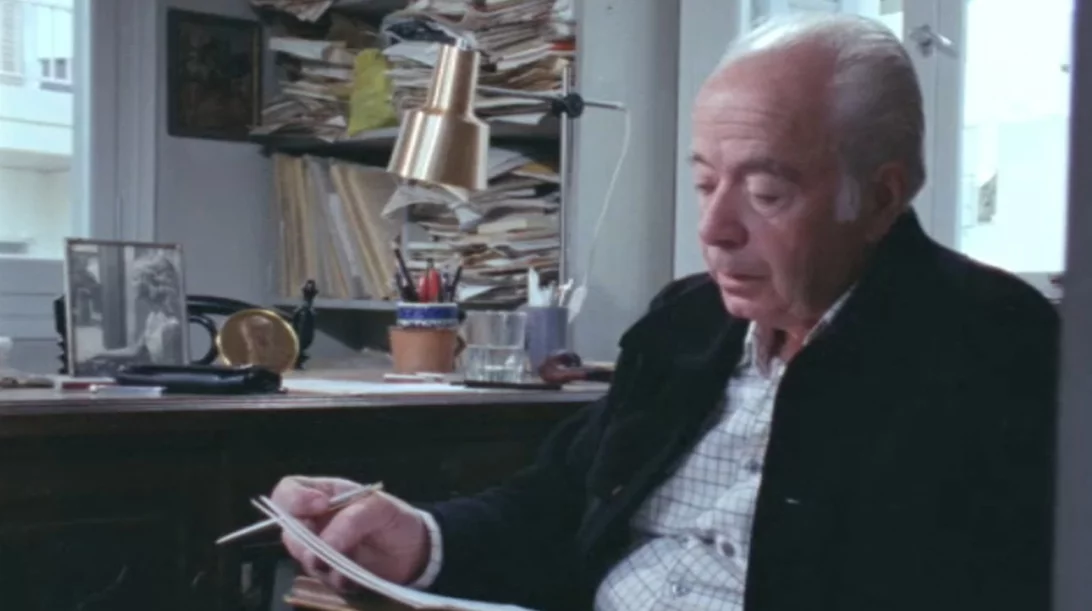 Σπάνια αφιερώματα από το Αρχείο της ΕΡΤ