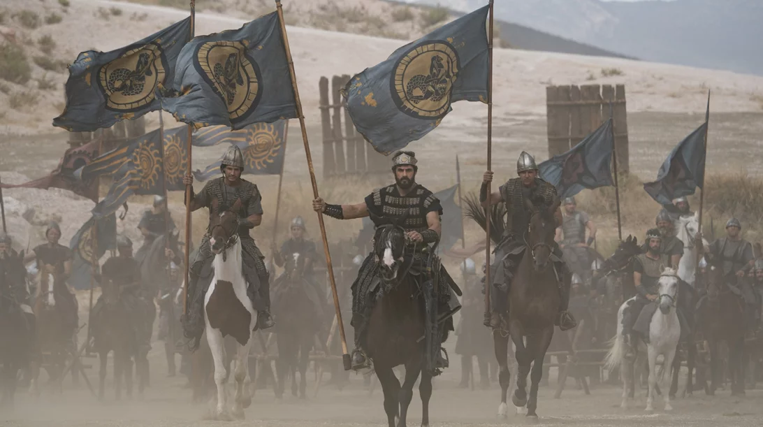 Το "House of David" κάνει πρεμιέρα στο Prime Video