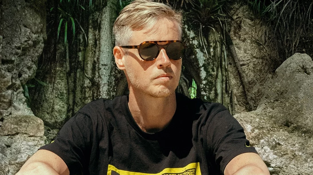 Οι Mayans καλούν τον Joris Voorn στο "Bolivar"