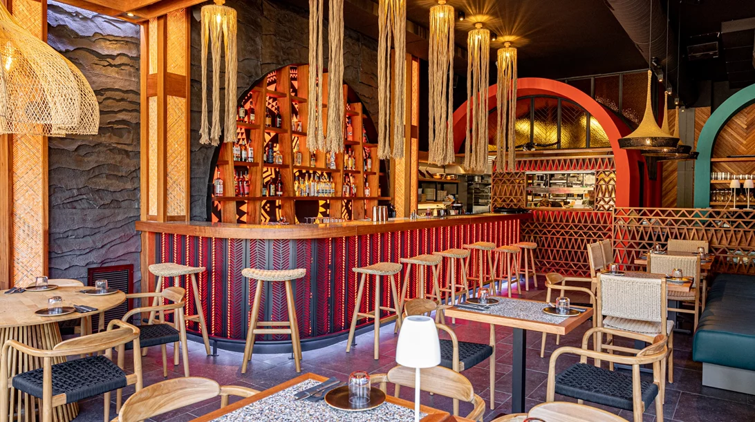 Εστιατόρια στο Χαλάνδρι: Κλασικά spots και μία ανανεωμένη πιάτσα