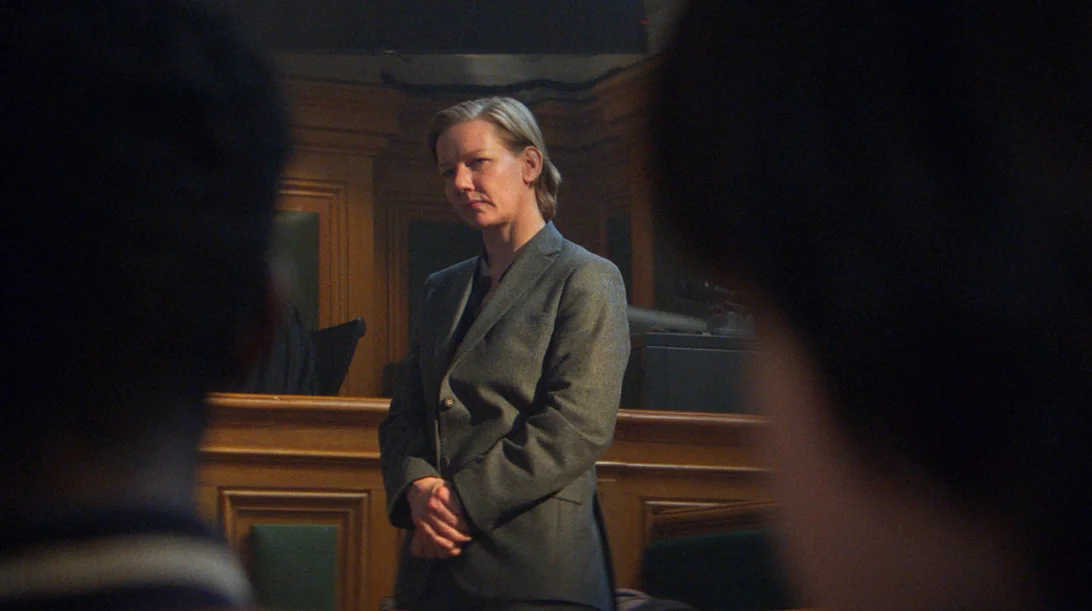 Aπόψε (20/10) βλέπουμε την καθηλωτική "Ανατομία Μιας Πτώσης" στο Novacinema1