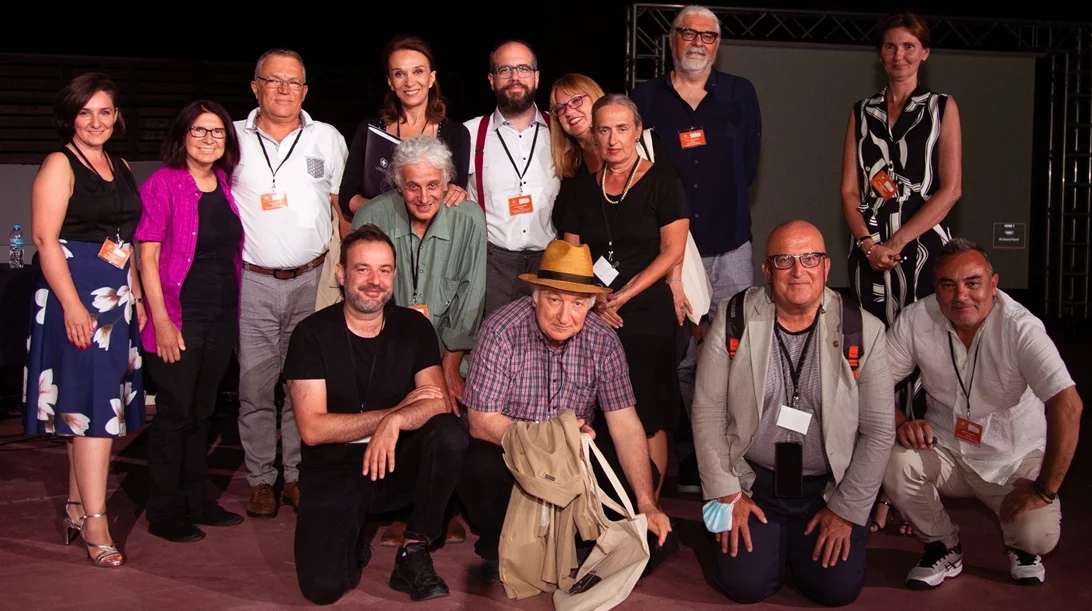 Το Διαβαλκανικό Φεστιβάλ Αρχαίου Δράματος βάζει πλώρη για το 2023