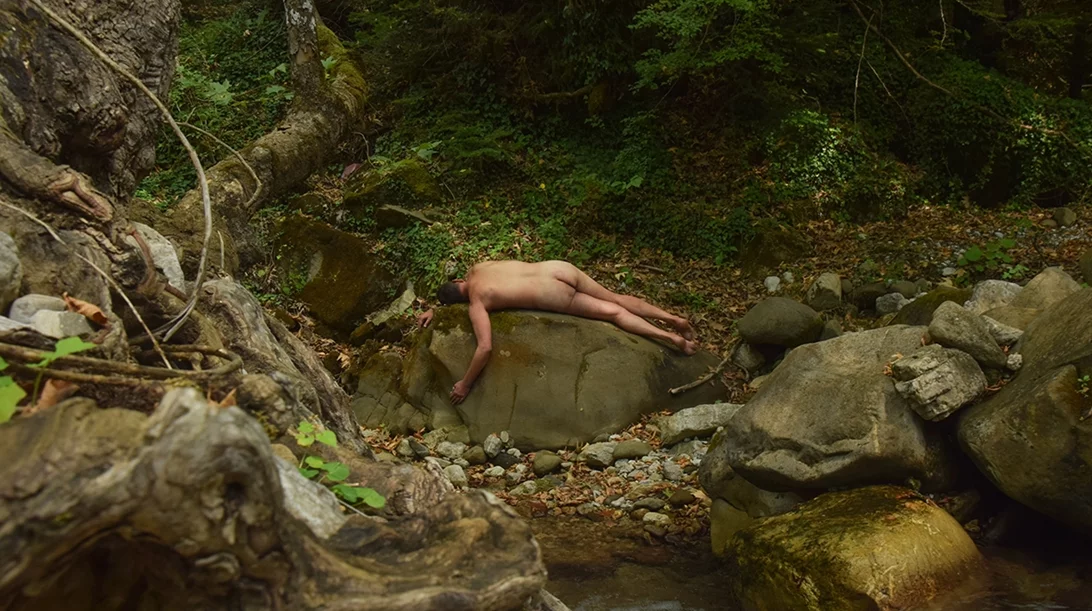 "Save The Water": Ο ρόλος της τέχνης στην αντιμετώπιση της κλιματικής αλλαγής