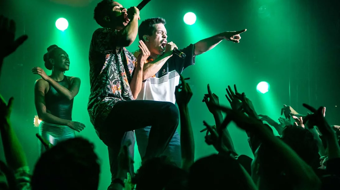 Αυτό το καλοκαίρι βλέπουμε ταινίες στις ταράτσες της Λάρισας