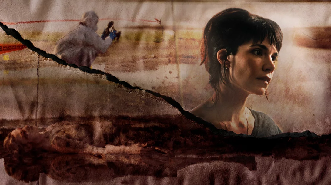 Πρεμιέρα για το "Σώσε με" στον Ant1