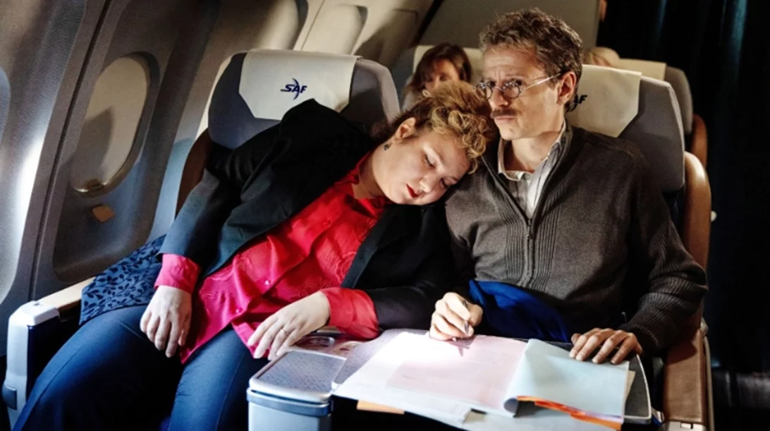 Ραμπιγιέ Κουρνάζ Εναντίον Τζορτζ Μπους