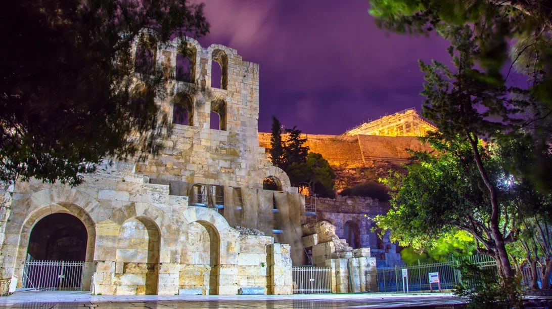 Ο Εμάνουελ Αξ στο Ηρώδειο: Μια μοναδική βραδιά με Μπετόβεν και Μέντελσον