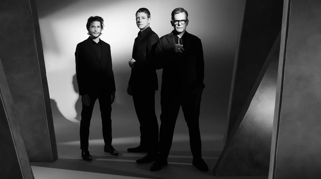 Οι Interpol μέσα από 7 δίσκους