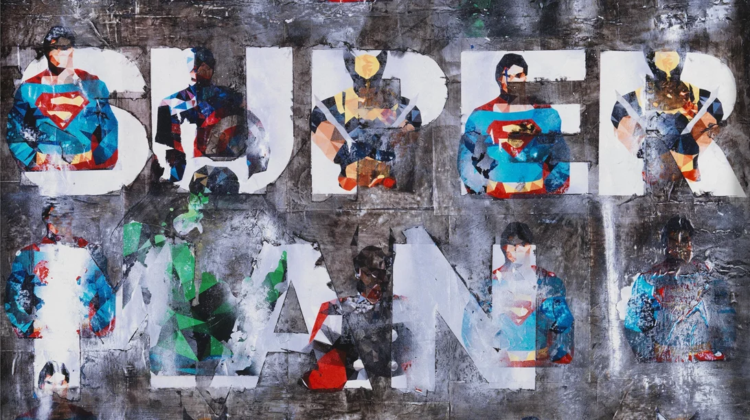 #Artactsforkids: Ένα φιλανθρωπικό crowdfunding τέχνης για τα παιδιά του Συλλόγου "Αμυμώνη"