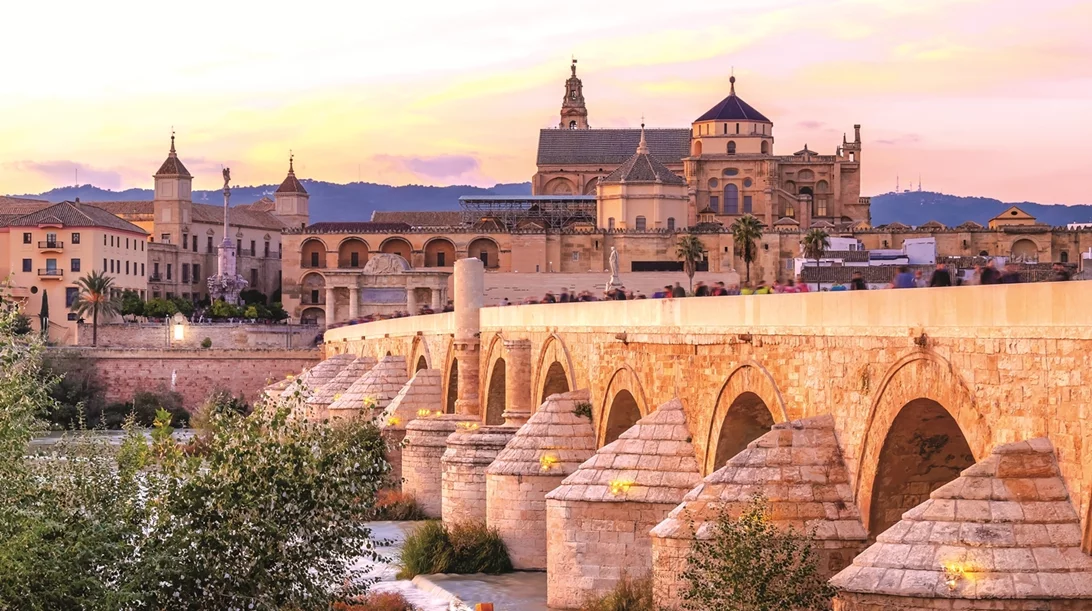 Κόρδοβα: Ένα ταξίδι στη μαγευτική ατμόσφαιρα της Ανδαλουσίας