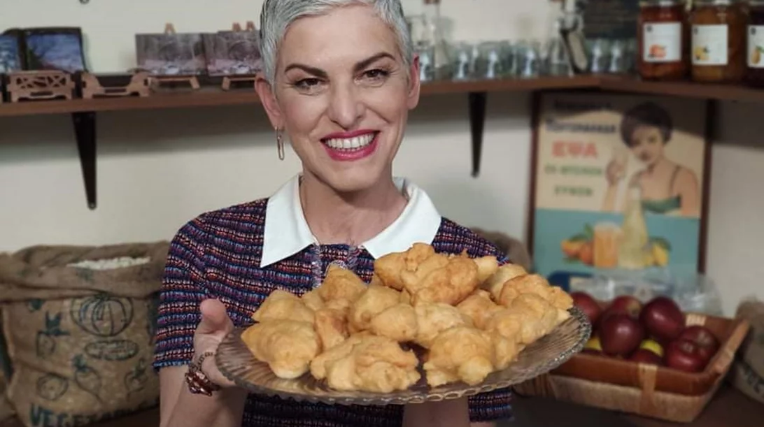 Long read: Το χειμωνιάτικο Πήλιο της Ελένης Ψυχούλη | που θα φάτε παραδοσιακά στα τουριστικά και μη χωριά