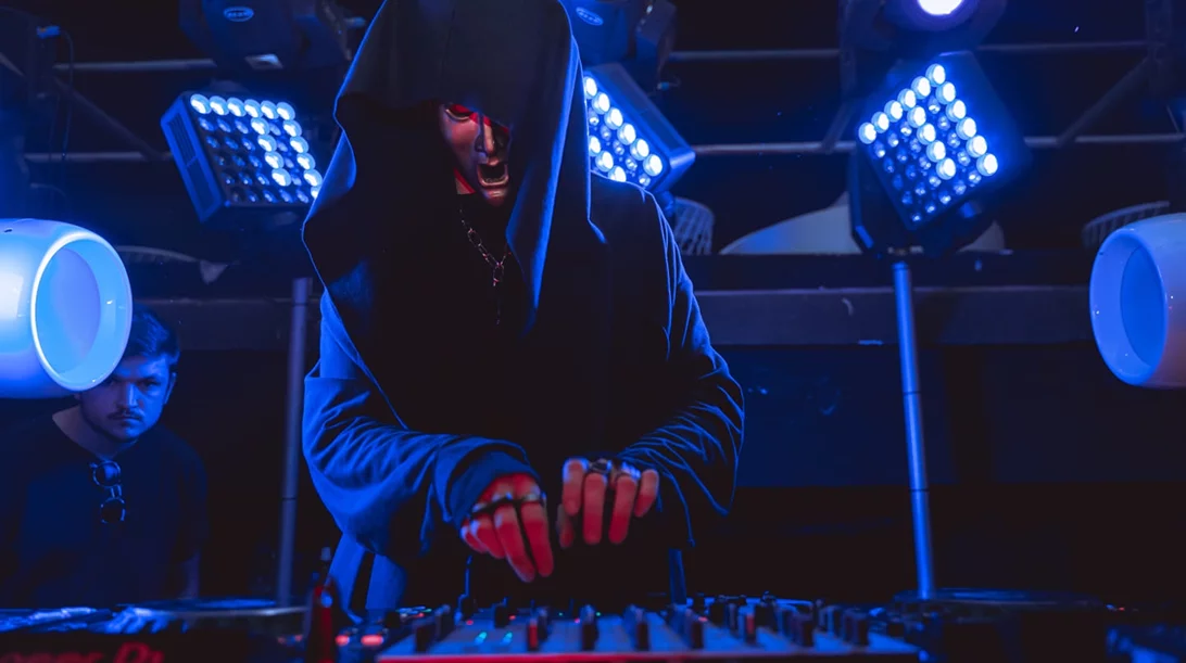 O Vendex εγκαινιάζει τα Velocity Clubnights για το 2025