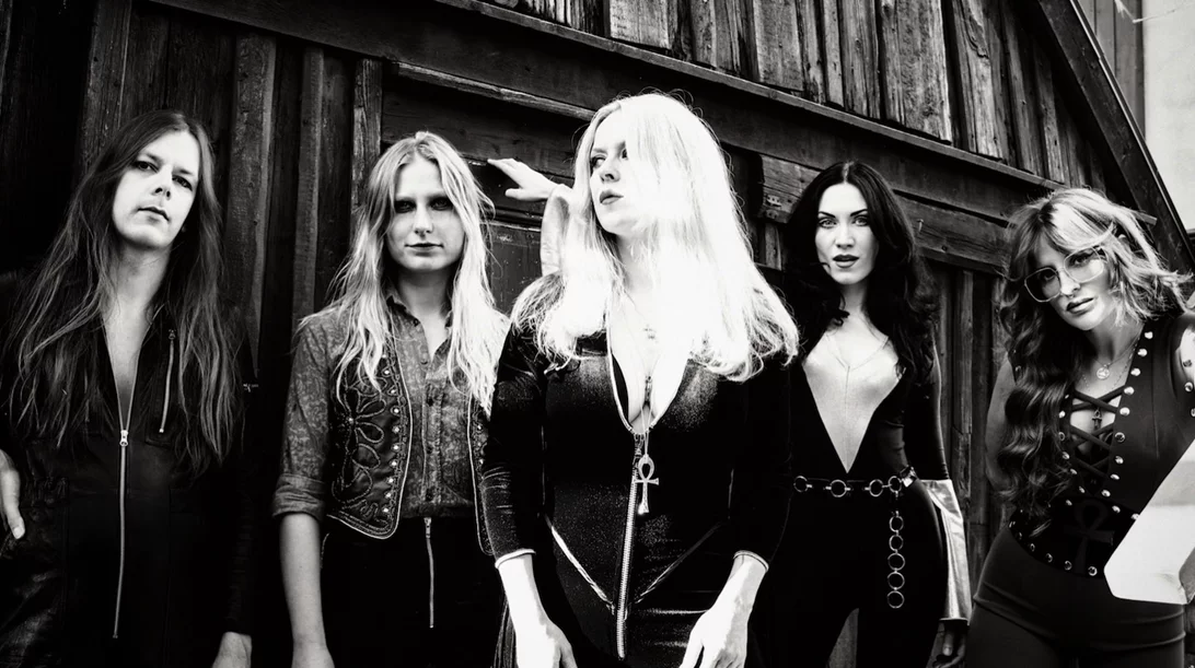 Athens Spooks: Halloween με Lucifer, The Abbey και άλλους στο Κύτταρο