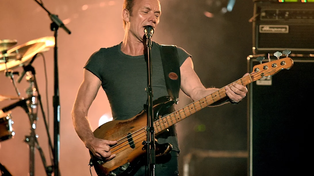 5+1 τραγούδια του Sting που γεννήθηκε σαν σήμερα (2/10)