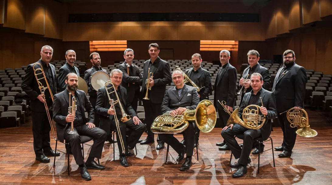 Το "Metallon" της ΚΟΑ συναντά το rock 'n' roll του Elvis Presley σε μια ιδιαίτερη βραδιά