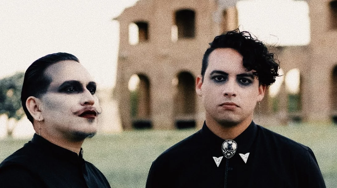 Death Disco Indoor Festival: Ένα Σαββατοκύριακο γεμάτο με σύγχρονα dark ακούσματα