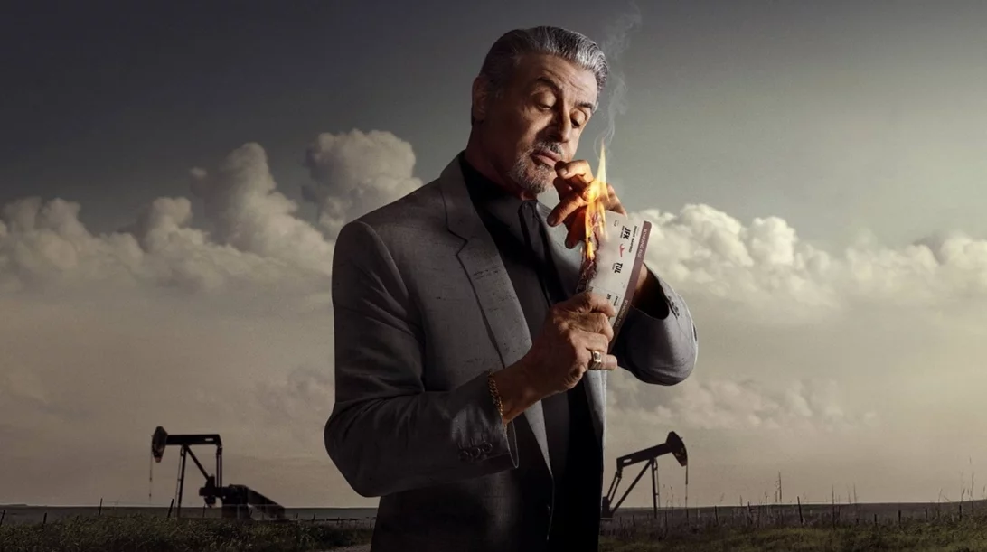 Επτά τηλεοπτικές σειρές που δεν πρέπει να χάσετε μέχρι το τέλος της χρονιάς