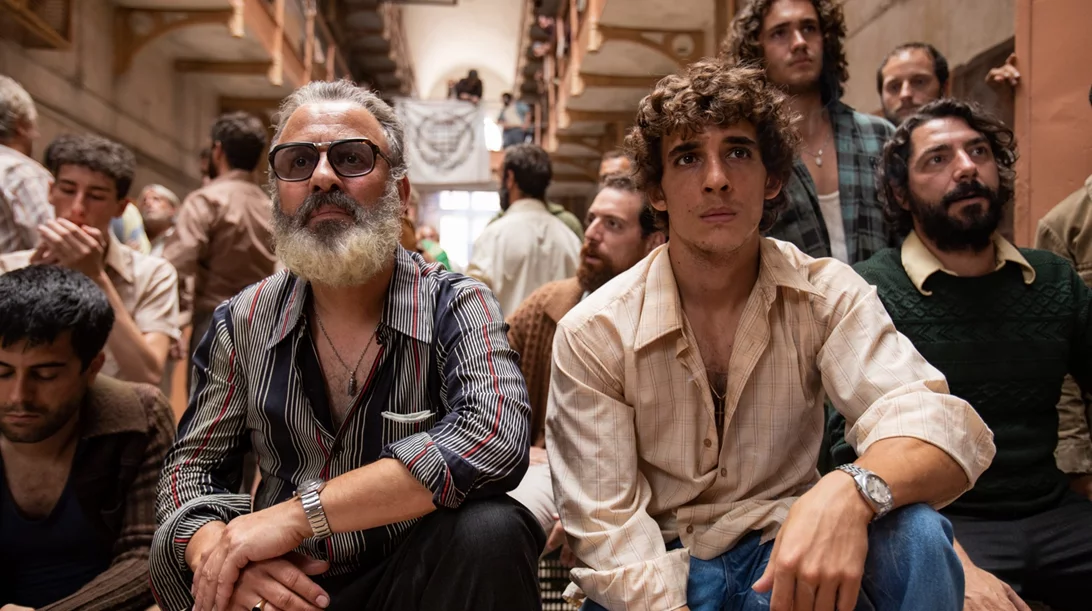 Οι ταινίες που έρχονται στις αίθουσες την Πέμπτη 3/8