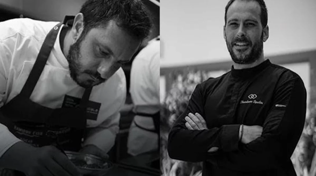 Γευστική συνάντηση στο "Jenny’s Rooftop"