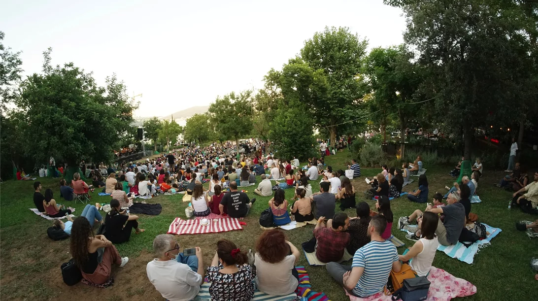 Η Αθήνα γεμίζει μουσική!: Οι συναυλίες που δεν πρέπει να χάσετε στην Ευρωπαϊκή Γιορτή Μουσικής