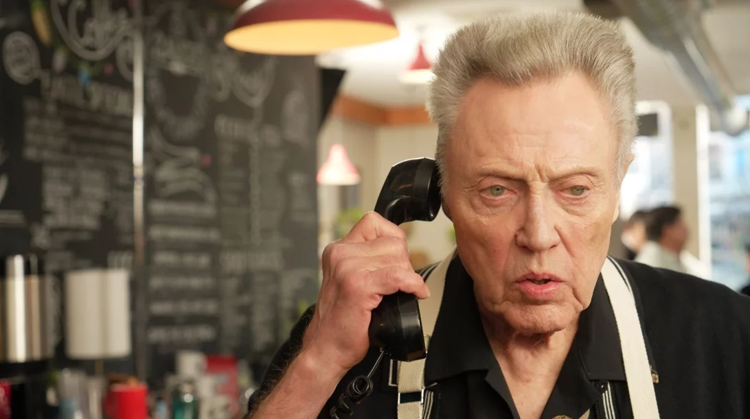 Οι 7 σειρές που επιστρέφουν στην COSMOTE TV τον Ιούνιο