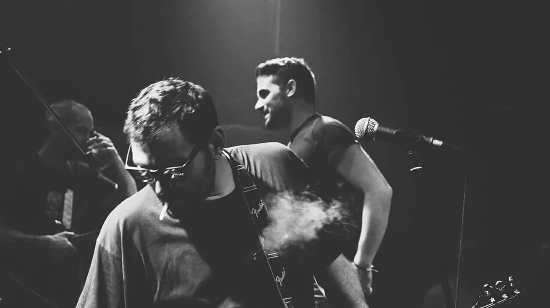 Οι Χατζηφραγκέτα επιστρέφουν στην Τεχνόπολη