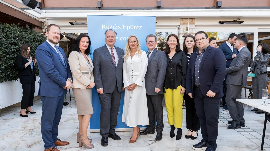 Με Σπλιτ, Ντουμπρόβνικ και Ζάγκρεμπ θα συνδέει την Αθήνα η Croatia Airlines