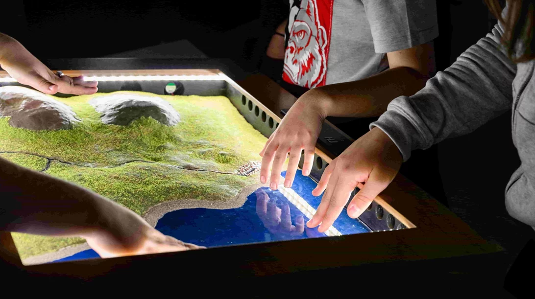 Όλα όσα συνέβησαν στο φετινό Athens Science Festival