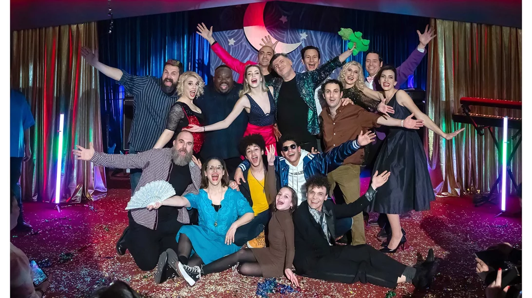 "Τα Νούμερα": Όσα θα δούμε στο τελευταίο επεισόδιο