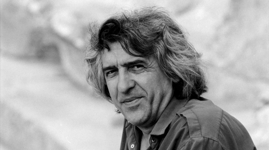 Ο Χρήστος Λεοντής ξανασυναντά τον Αριστοφάνη