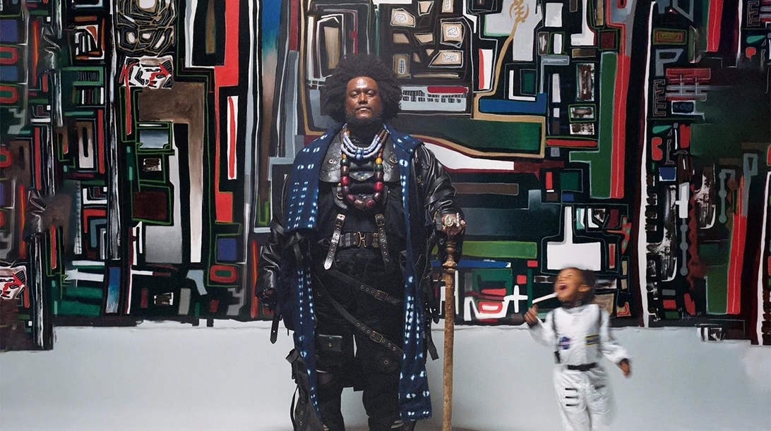 Kamasi Washington: Πώς έγινε όνομα σε δύσκολους καιρούς για την τζαζ
