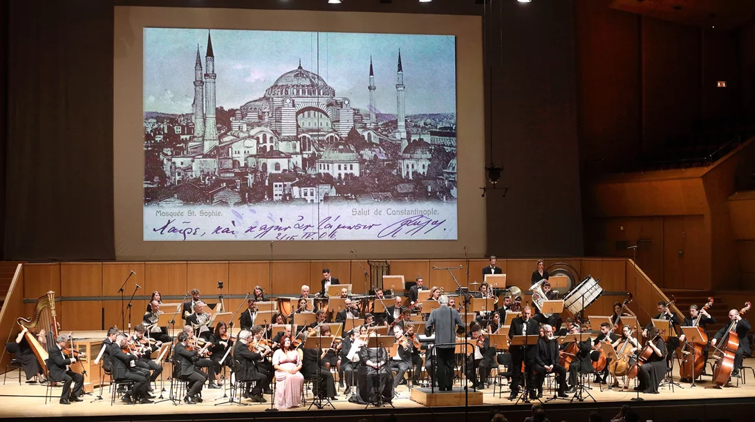 Τρία ενδιαφέροντα αφιερώματα σε Μικρασιάτες συνθέτες με αφορμή την επέτειο του 1922