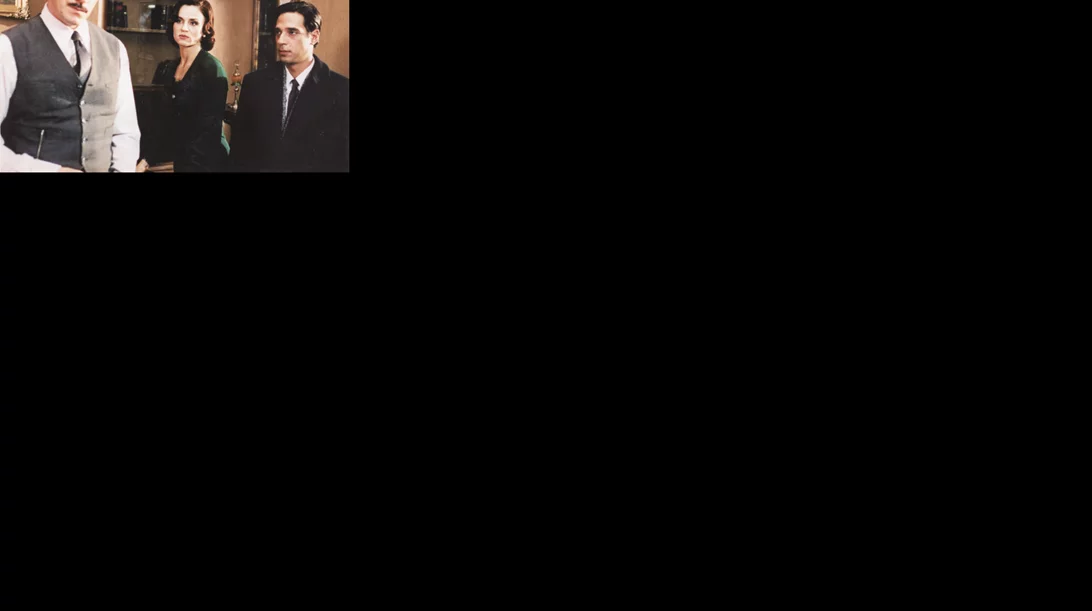 Οι "Ασθενείς και Οδοιπόροι" κάνουν ψηφιακή πρεμιέρα στο Ertflix