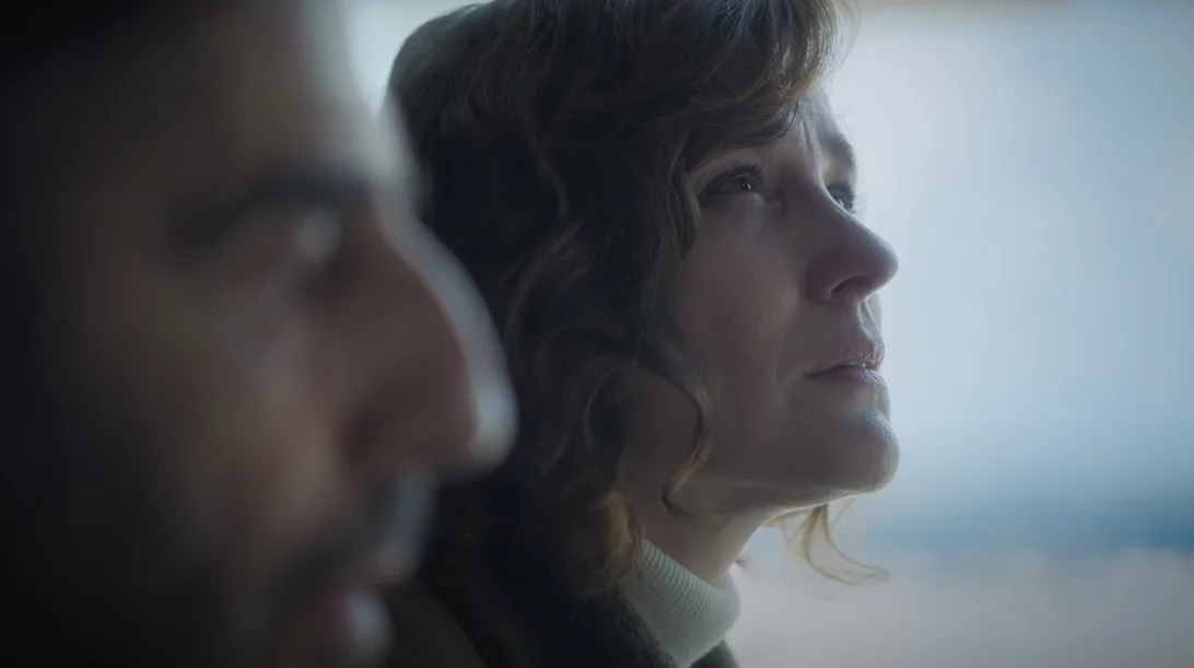 Η "Arcadia" του Γιώργου Ζώη και οι "Ιστορίες Καλοσύνης" του Γιώργου Λάνθιμου στη λίστα των φετινών Ευρωπαϊκών Βραβείων