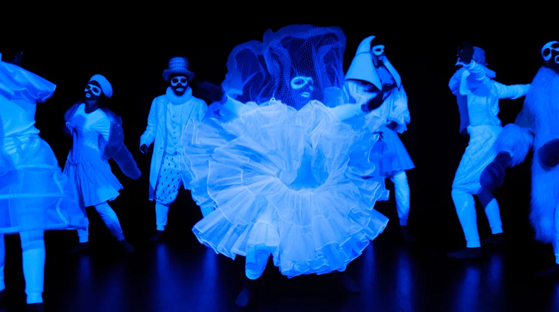 Η "Ωραιότερη ιστορία του κόσμου" παίζεται στο Πόρτα