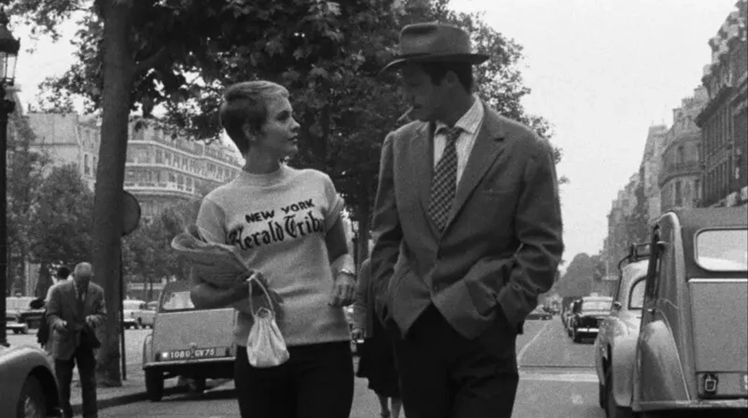 Η "Nouvelle Vague" μέσα από πέντε καθοριστικές ταινίες