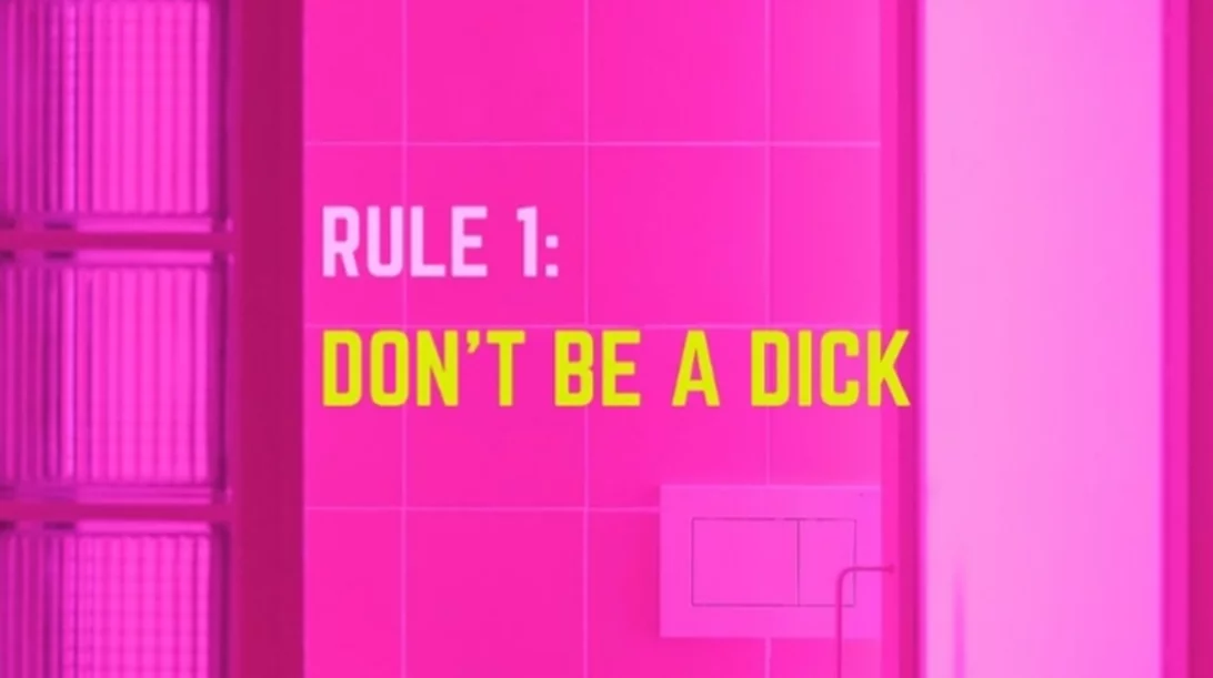 Don’t be a Dick: Καλή πίτσα, cocktails και soft clubbing στο νέο spot των Εξαρχείων